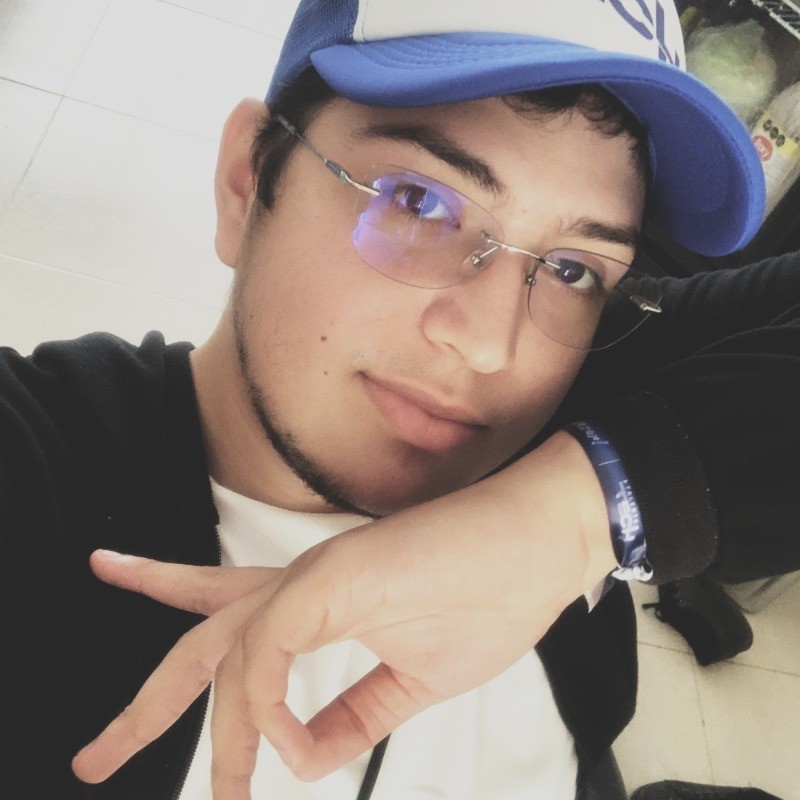Luis Osio Chico